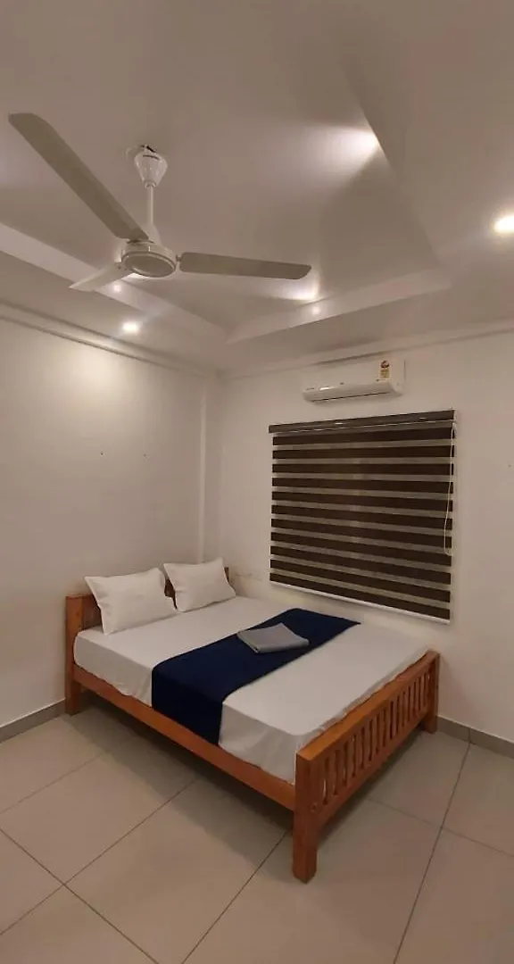 Astros Inn Kochi