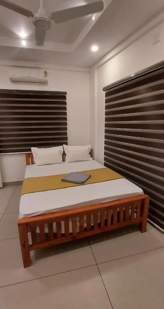 Astros Inn Kochi Inde